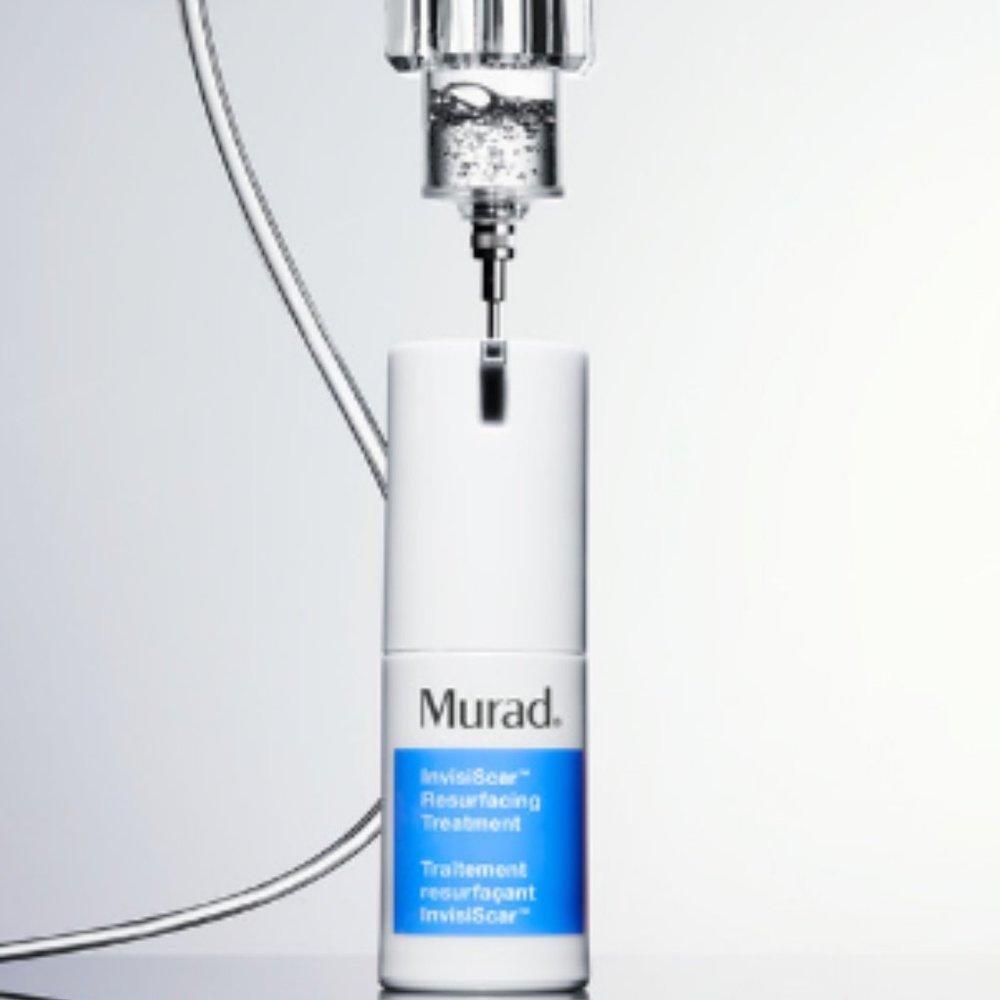 MURAD -  InvisiScar Resurfacing Treatment